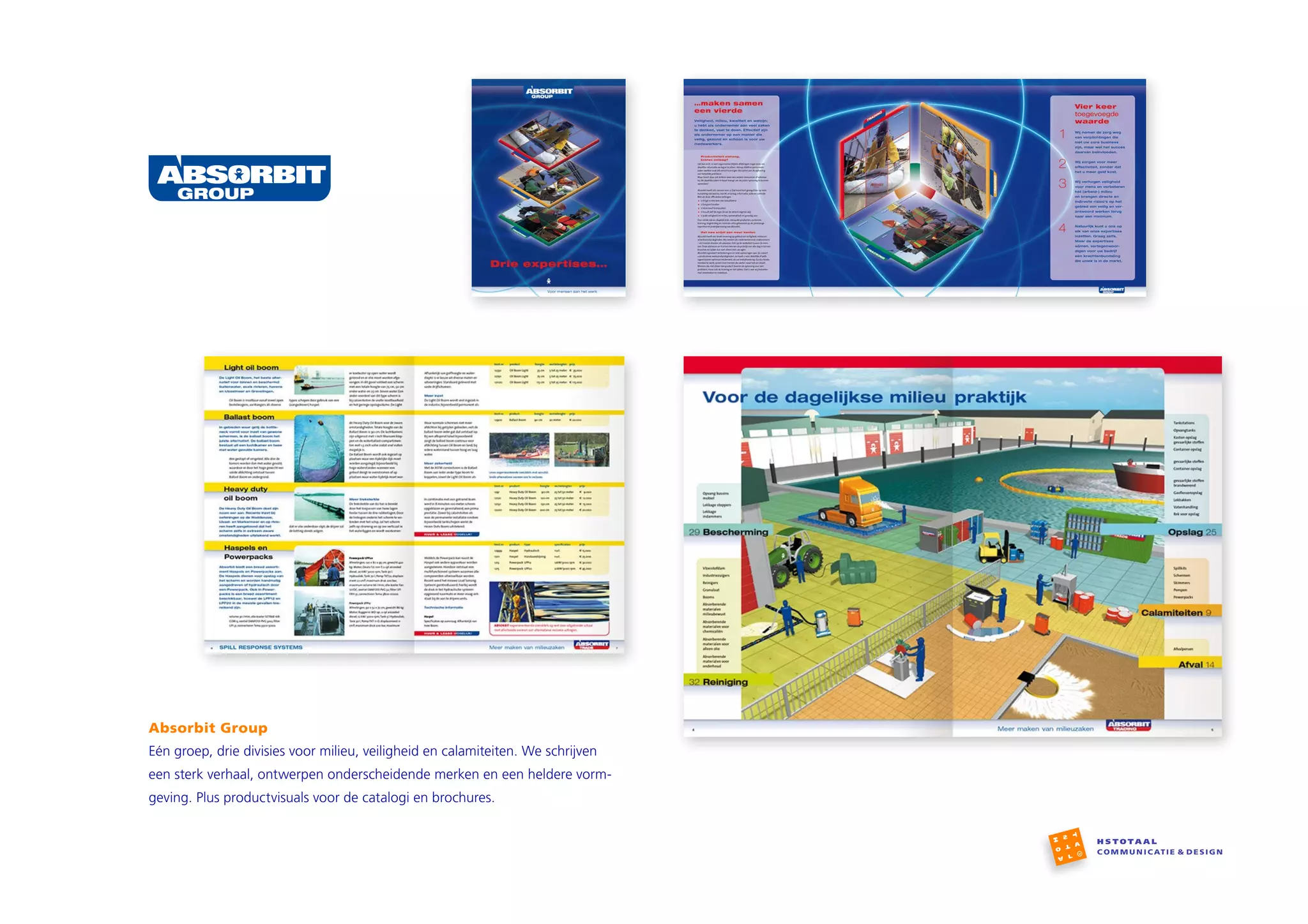 Absorbit | PDF