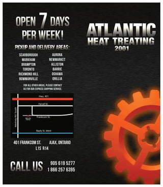 AHT Brochure