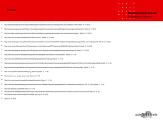 Sources
• http://www.foerderdatenbank.de/Foerder-DB/Navigation/Foerderrecherche/suche.html?get=views;document&doc=12947 (Stand: 21.11.2016)
• http://www.existenzgruender.de/DE/Weg-in-die-Selbstaendigkeit/Finanzierung/Foerderung/Wichtige-Foerderprogramme/inhalt.html (Stand 21.11.2016)
• http://wm.baden-wuerttemberg.de/de/wirtschaft/wirtschaftsfoerderung/existenzgruendungen-und-unternehmensnachfolge/ (Stand: 21.11.2016)
• https://www.fuer-gruender.de/kapital/foerdermittel/zuschuss/ (Stand: 21.11.2016)
• https://www.existenzgruender.de/SharedDocs/Downloads/DE/Broschueren-Flyer/Starthilfe-erfolgreiche-Weg-Selbststaendigkeit.pdf?__blob=publicationFile (Stand: 21.11.2016)
• https://www.kfw.de/Download-Center/Förderprogramme-(Inlandsförderung)/PDF-Dokumente/6000000213-Merkblatt-058.pdf (Stand: 21.11.2016)
• https://www.arbeitsagentur.de/web/content/DE/BuergerinnenUndBuerger/Arbeitslosigkeit/Existenzgruendung/index.htm (Stand: 17.11.2016)
• https://www.fuer-gruender.de/kapital/fremdkapital/fremdkapitalgeber/mikrokredit/zum-mikrodarlehen/ (Stand: 21.11.16)
• https://www.kfw.de/KfW-Konzern/Über-die-KfW/Auftrag/Inländische-Förderung/ (Stand: 21.11.16)
• https://www.kfw.de/inlandsfoerderung/Unternehmen/Gr%C3%BCnden-Erweitern/Finanzierungsangebote/ERP-Kapital-f%C3%BCr-Gr%C3%BCndung-(058)/#2 (Stand: 21.11.16)
• https://www.kfw.de/inlandsfoerderung/Unternehmen/Gründen-Erweitern/Finanzierungsangebote/ERP-Kapital-für-Gründung-(058)/ (Stand: 21.11.16)
• https://www.bezahlen.de/lexikon/beteiligung_1092.html (Stand: 21.11.16)
• http://www.business-angels.de/start-ups/ (Stand: 21.11.16)
• https://www.fuer-gruender.de/kapital/fremdkapital/hausbank/ (Stand: 21.11.16)
• https://www.kfw.de/inlandsfoerderung/Unternehmen/Gründen-Erweitern/Finanzierungsangebote/ERP-Gründerkredit-Universell-(073_074_07_076)/ (Stand: 21.11.16)
• https://de.wikipedia.org/wiki/KfW (Stand: 21.11.16)
• http://www.bmwi.de/BMWi/Redaktion/PDF/F/factbook-gruenderland-deutschland,property=pdf,bereich=bmwi2012,sprache=de,rwb=true.pdf (Stand:21.11.16)
• http://ib-greb.de/wp-content/uploads/2013/09/kfw_logo.png (23.11.2016)
• (Stand:21.11.2016)
 
 