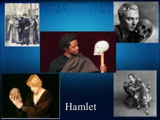 Hamlet
 