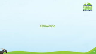 Showcase




           24
 