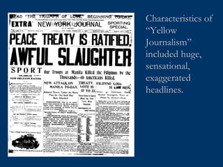 A9 life-at-the-turn-of-the-20th-century(1) | PPT