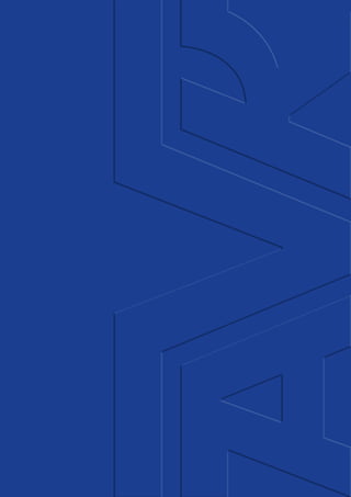 20 | THE AVK GROUP OF COMPANIES
 