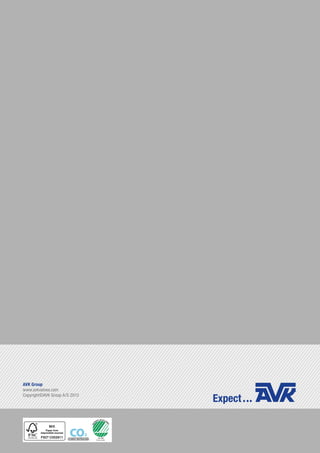 Printed matter
AVK Group
www.avkvalves.com
Copyright©AVK Group A/S 2013
 
