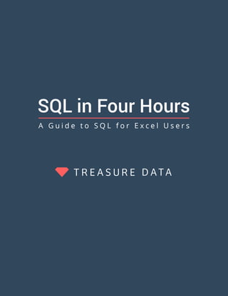 SQL Book