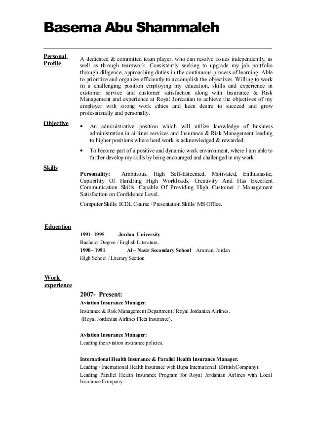 team player on resumes