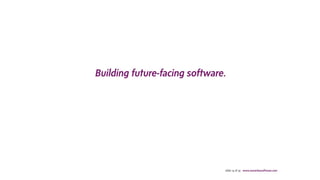 Waverley Interactive Presentation