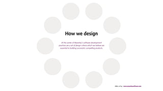 Waverley Interactive Presentation