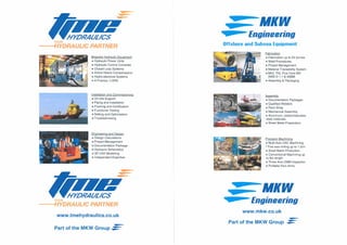 mkw group