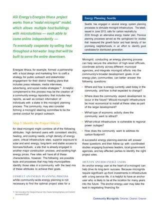 Resilience MicroGrid | PDF
