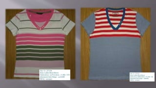 Ladies Knit-1