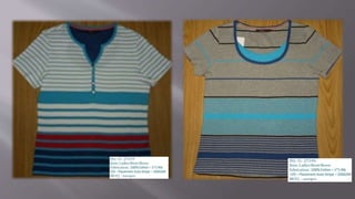 Ladies Knit-1