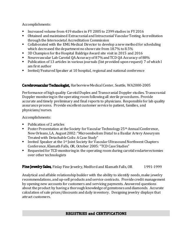 resume 1