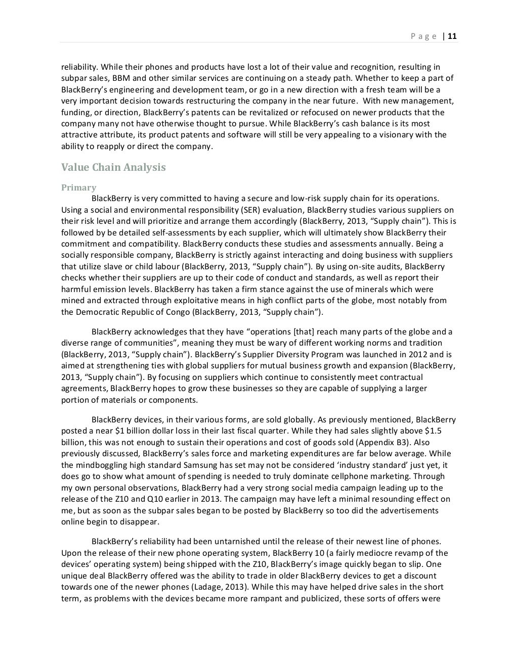 Topcima case study november 2013 image