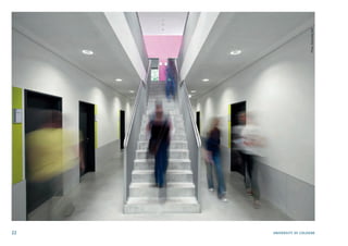 22 University of cologne
Photo:ZweimaligGbR
 