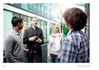 26 University of cologne
Photo:ZweimaligGbR
 