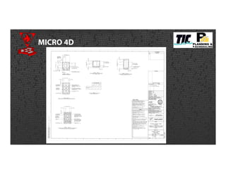 MICRO 4D
 