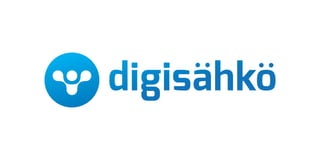 Digisähkö-logo_liukuväri