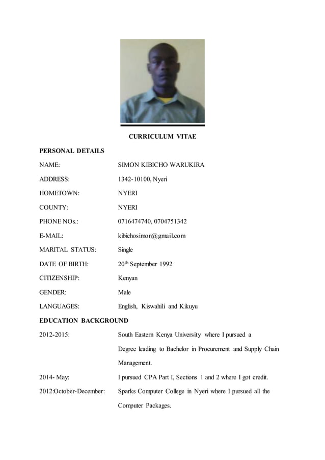 UPDATED CV DOCX Updated cv docx
