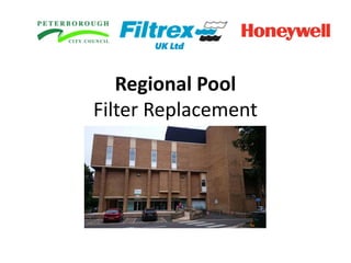 Regional Pool
Filter Replacement
UK Ltd
 