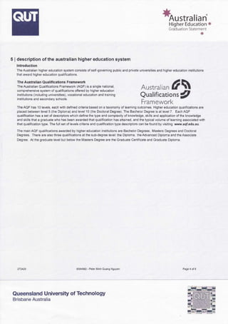 PN Academic Transcript | PDF