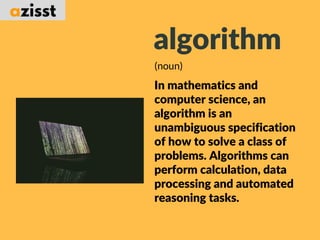Amazon A9 algorithm - Overview | PPT