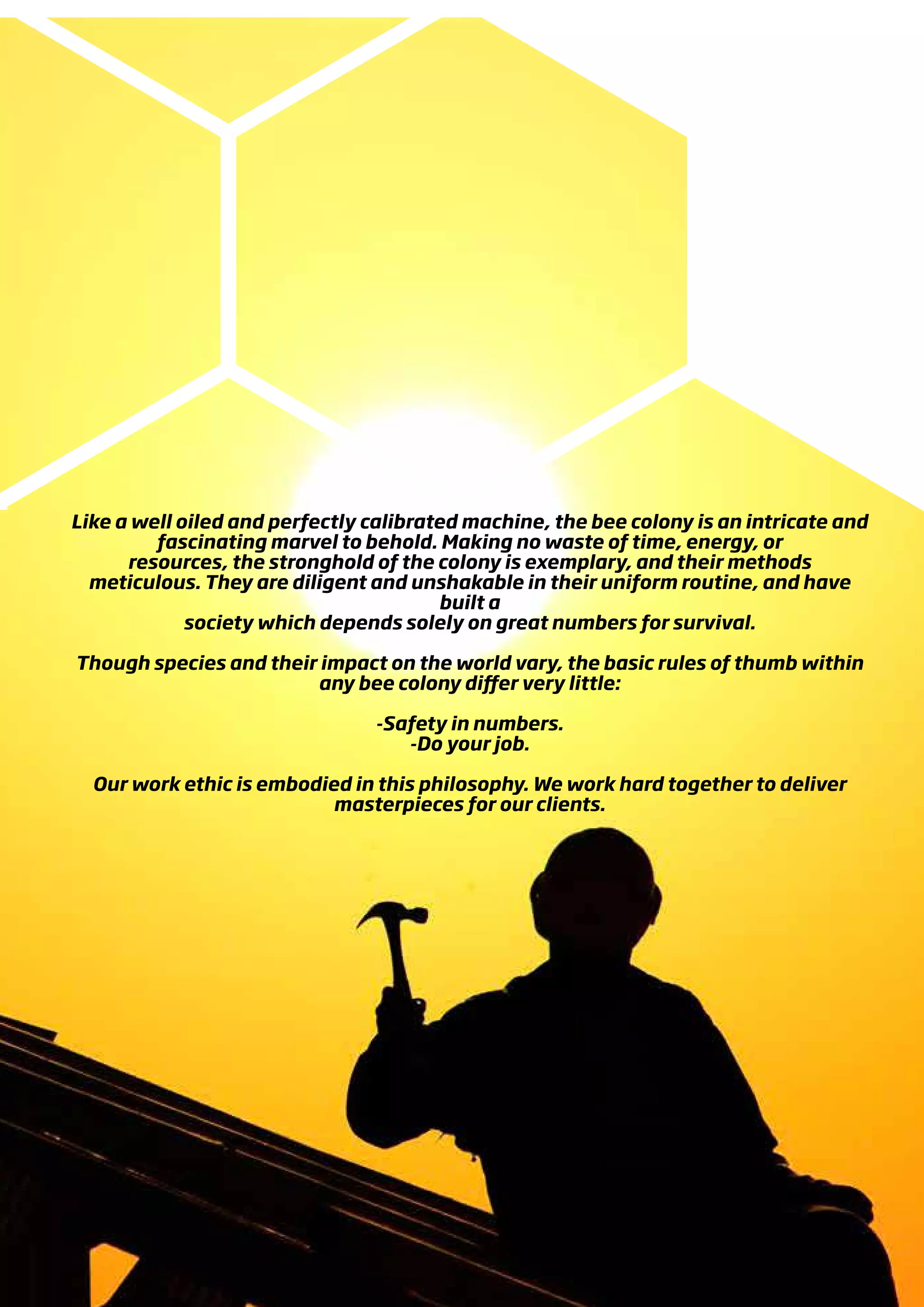 Compressed Final Italbuild Company Profile _ 21 09 2015 | PDF