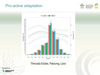Coffee and climate change