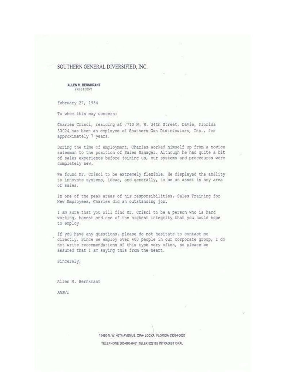 SGD Letter Recommendation sgd-letter-recommendation