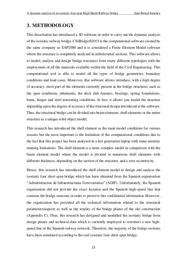 MEng Dissertation. Ju