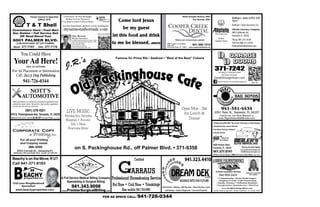 Old Packinghouse NEW | PPT