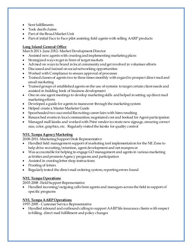 Aarp Life Insurance Program Tampa Florida - blog.pricespin.net