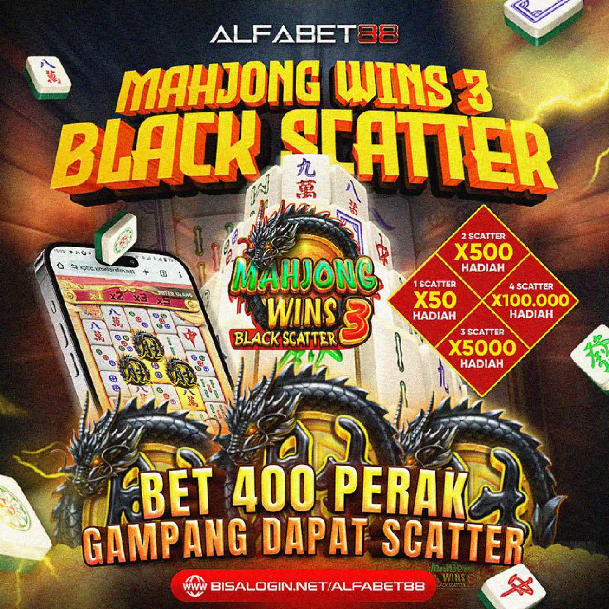 agen slot mahjong wins: Penjelasan Lengkap tentang Cara Kerja, Keamanan, dan Risikonya