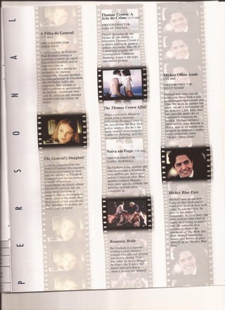 ENTERTAINMENT GUIDE VARIG_THAISSA FISCHER