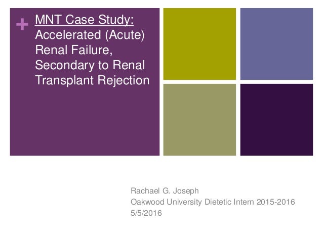 Complications of renal transplantation ppt Complications of renal transplantation ppt image