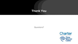 Thank You
Questions?
 