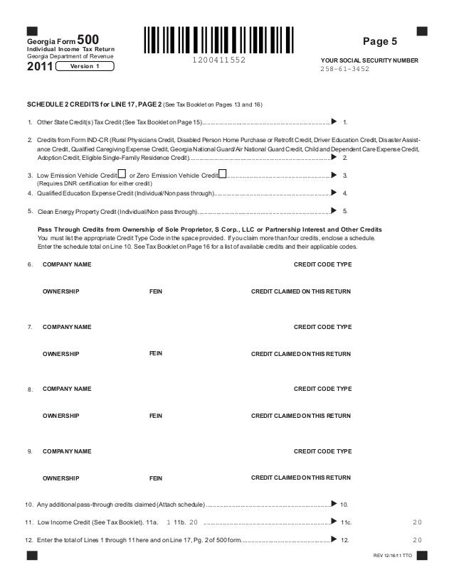 Ga 500ez tax table 2019 Ga 500ez tax table 2019