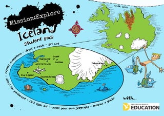 ~
e
x
p
l
o
r
e
e
c
o
systems ~ direct a movie ~ get wet
s
t
a
n
d
f
o
r
parliament ~ find algae art ~ create your own geo...