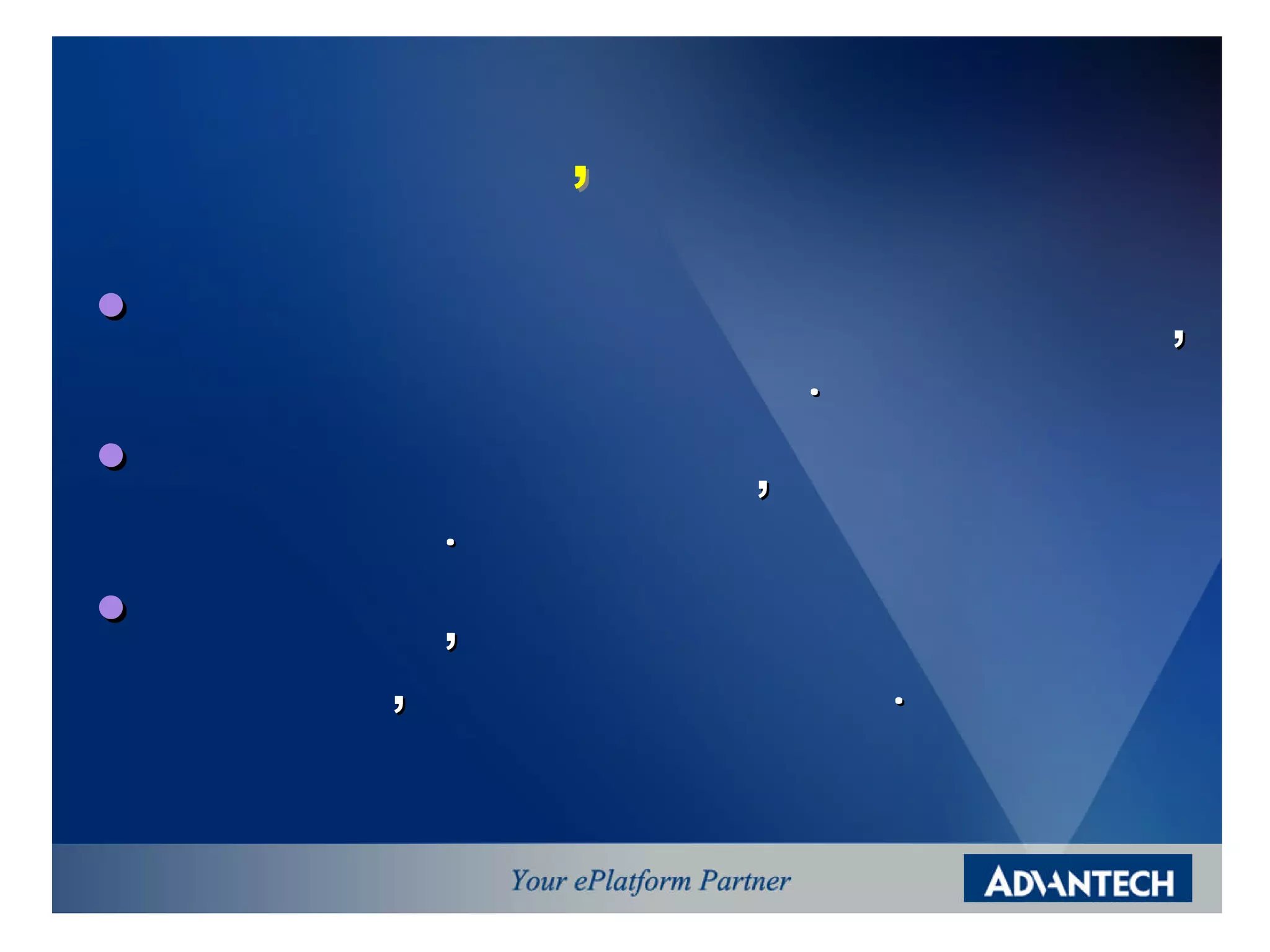 ¬ì§Þ¬O¥[³t¾¹
  ¬ì§Þ¬O¥[³t¾¹ , ¦Ó«D±Ò°Ê¾¹

•°£«D§Aª¾¹D»P¤½¥qµo®i±K¤
                     ,
 §_«h§A¨S¦³¿ìªk¦n¦n¹B¥Î¬ì§Þ
                      .
•¨ëç³-ì«h±N¤Þ¾É¬ì§Þªº¹B¥
             , ¦Ó¤£¬O¬ì§Þªº¹B¥Î
 ¤Þ»â¨ëç³-ì«h
            .
•³æ¾a¬ì§Þ¥»¨-
       , µLªkÅý¤@®aÀu¨qªº¤½¥q¸ÀÅÜ¬°
 ¨ô¶Vªº¥ø·~
          , ¤]µLªk¨¾¤î¤jÃøÁ{ÀY
                             .
 