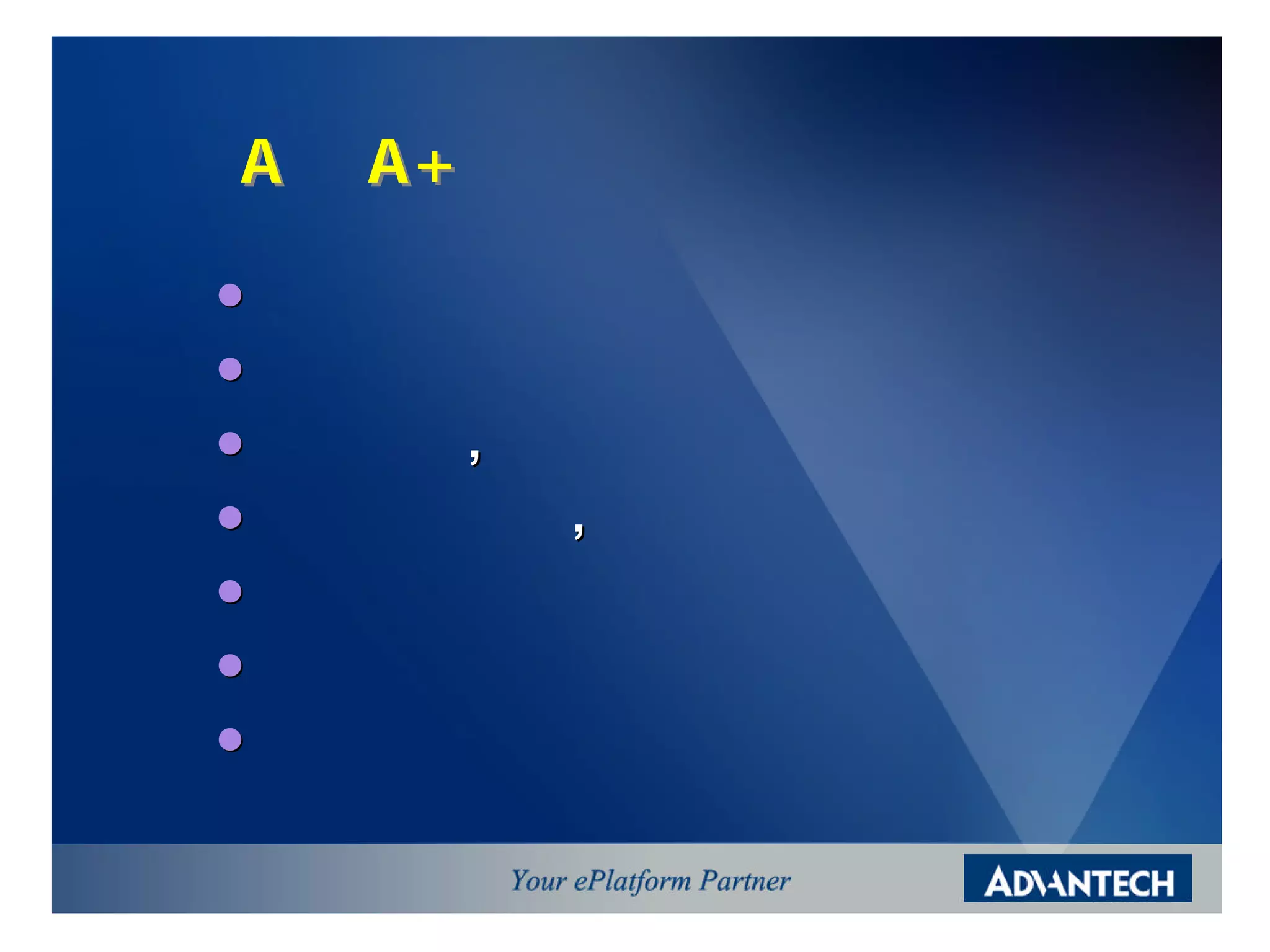 ±q A ¨ì A+
±q


 l ¨ëç³-ì«h
 l ²Ä¤-¯Å»â¾É
 l ¥ý§ä¹ï¤H¦A¨M©w°µ¤°»ò
          ,
            , ¦ýµ´¤£³à¥¢«H¤ß
 l -±¹ï´Ý»Å²{¹ê
 l ¦³¬ö«ßªº¦æ°Ê
 l ¥H¬ì§Þ¬°¥[³t¾¹
 l -¸½ü®ÄÀ³
 