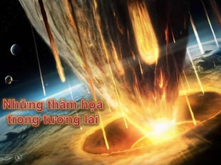 Dự án: Gã khổng lồ và những thiên thần