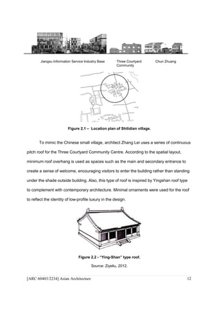 Community centre case study in india image