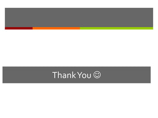 ThankYou 
 