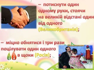 Толерантність очима молоді