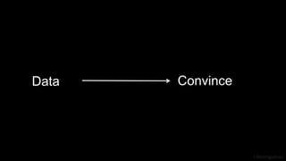 J Berengueres
Data Convince
 