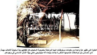 ‫م‬ ‫ألهداف‬ ‫استجابة‬ ‫ا‬‫ا‬‫مع‬ ‫أطفالهم‬ ‫كل‬ ‫الستيعاب‬ ‫مخصصة‬ ‫المرتحلة‬ ‫البجا‬ ‫مستوطنات‬ ‫مكونات‬ ‫من‬ ‫واحدة‬ ‫هنا‬ ‫تظهر‬ ‫التي‬ ‫الخلوة‬
‫همة‬
.
‫مواصفات‬ ‫بأن‬ ‫إحساس‬ ‫لدي‬
‫جاءت‬ ‫المتكررة‬ ‫تصميمها‬
‫وجودهم‬ ‫في‬ ‫األساسي‬ ‫الشأن‬ ‫بهذا‬ ‫معني‬ ‫ميثولوجي‬ ‫أله‬ ‫بإيحاء‬
.
‫د‬ ‫تصوير‬
.
‫خليفة‬ ‫هاشم‬
 