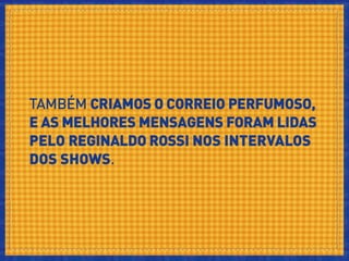 MOLDURA DE
FOTOGRAFIA
Também
podiam tirar
uma foto e
fazer durar a
lembrança
deste Sâo Joâo.
 