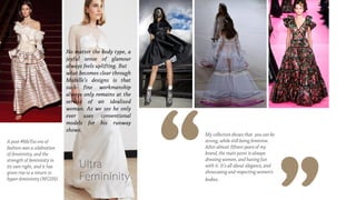 Alexis Mabille in details