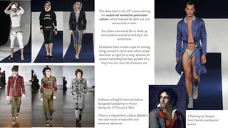 Alexis Mabille in details