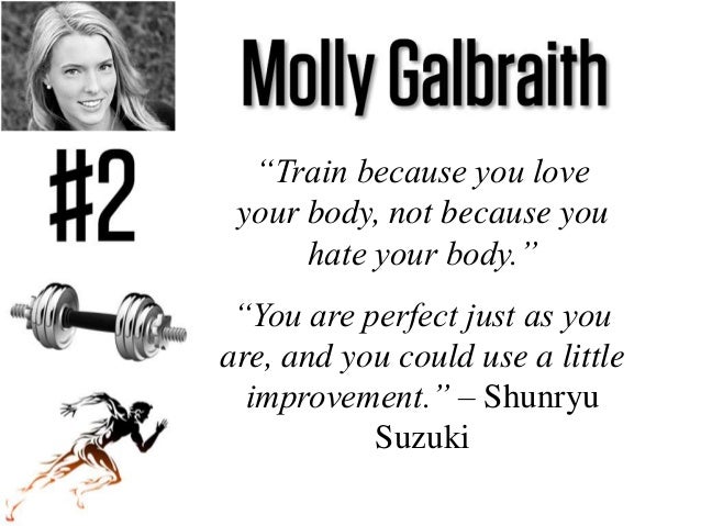 12 Personal Trainer Success Quotes to Live By